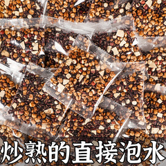 熟的红豆薏米祛茶湿茶包湿气