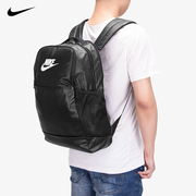 nike耐克双肩包巴黎巴萨运动球迷背包男大学生书包女旅行包背包