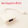 minidisplayporttovga转接线迷你dp转vgaminidp转vga小