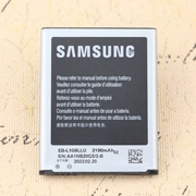 适用于三星S3手机电池GT-I9300 l9308 E210L/K 19300i大容量电板
