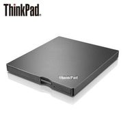 联想ThinkPad外置DVD光驱刻录机4XA0F33838移动外接线机一体