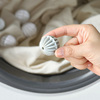 10个洗衣球魔力去污球大号洗衣机洗护球清洁球防止衣服打结神器