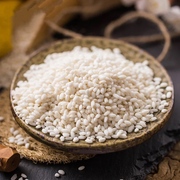 东北黑龙江特产自家糯米江米，粘米五常黏大米，包粽子米农家