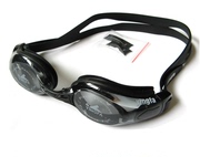 英发防水防雾近视泳镜-ok3800男女，大框游泳眼镜
