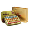 好时巧克力礼盒装kisses网红糖果高考，送孩子生日情人节母亲节礼物