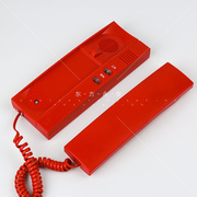 消防电话HY5716C总线式拨码电话分机利达通用电话分机HY5716C
