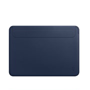 2019苹果笔记本电脑包macbookpro内胆包13.3寸air保护套mac12信封皮套13男女小清新15轻薄便携时尚