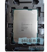  intel xeon 4310 4314 2.1G 12核 正式版志强 服务器CPU