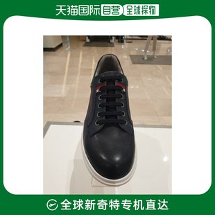 韩国直邮tandy 516281海军蓝3.5cm胶鞋