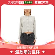 香港直邮潮奢 Isabel Marant 女士开衫和针织衫两件套