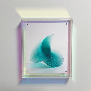 亚克力透明画框洗照片，做成相框摆台海报，装裱挂墙创意摆件托盘收纳