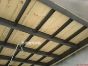 苏州钢结构雨棚安装安装轻型钢结构施工
