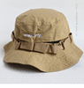 夏季潮牌新机能(新机能)渔夫帽，男女日系盆帽，户外露营登山户外旅游遮阳帽子