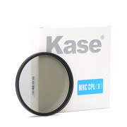 kase卡色cpl偏振镜，67mm滤镜单反18-135偏正镜，风光保护镜消反光