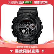 美国直邮G-SHOCK 通用 休闲手表男表运动数字表带