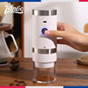 Bincoo电动磨豆机无线便携磨粉机咖啡豆研磨机家用小型自动研磨器