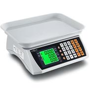 10kg30电子秤商用小型台秤公斤称重电子称家用厨房烘焙专用秤克称