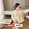 蓝小爸女童棉服冬季儿童，加棉外套宝宝，洋气保暖加厚上衣潮