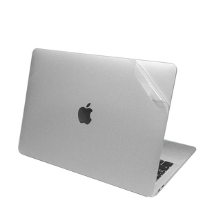 适用于苹果macbookpro14寸笔记本贴纸透明磨砂保护膜，m1芯片pro14外壳，贴膜苹果a2442防刮花膜屏幕膜键盘膜