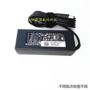 适用于DELL戴尔 D610 D620 D630 充电器笔记本充电源适配器19.5V4