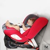 儿童安全座椅汽车用婴儿宝宝便携式0-4岁车载简易新生‮好孩子͙