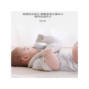 母婴喂奶支架宝宝可调节固定防吐奶吃奶喂奶神器奶瓶夹喂奶枕头