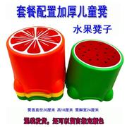 钓鱼池套装广场摆摊加厚充气泳池幼儿园磁性鱼钓竿儿童益智玩具&