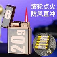网红触摸感应打火机上电池创意打火机专用电池27A12V通用电池
