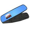 汽车行车记录仪单双镜头，1080p高清免安装布线车载夜视保险送