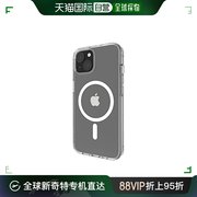 日本直邮Belkin贝尔金 iPhone13保护套 MagSafe对应 MSA005bt