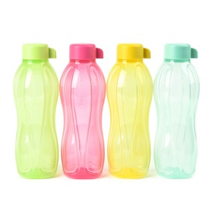 特百惠 310ML\500ML依可环保瓶运动水壶学生儿童便携防漏水杯