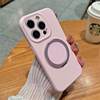 旋转解压声适用iphone15手机壳原创真液态硅胶苹果15promax支架壳14plus磁吸充电13镜头全包防摔12高级感