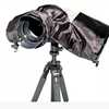 单反相机防雨罩中长焦摄影遮雨衣防水套罩700D 5d3 70D D800 D810