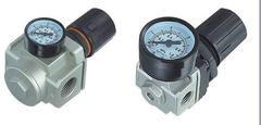 SMC型气源处理器调压阀 AR5000-10 空气调节阀 减压阀(1寸）