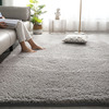 轻奢地毯客厅现代简约加厚榻榻米茶几毯家用卧室地垫可睡可坐水洗