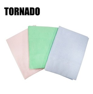 韩国tornado纯色运动游泳专业速干吸水毛巾，40cm×78cm