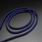 5mm粗款米兰线串珠，高档diy编织线，制作手链绳项链粗绳红绳
