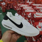 NIKE耐克女鞋AIR MAX气垫鞋缓震跑步鞋 AQ2231-100-105