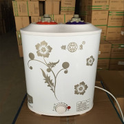 樱康台下节能厨房电热水器，6l7l8升上下出水储水式速热10升小厨宝