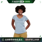 香港直邮潮奢 Toad&co 女士 Marley II 短袖T恤 HORQ55Y