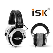 iskhf-2010高保真录音棚耳机专业魔音，耳机头戴式折叠录音师专用