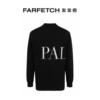 Palace男士x Calvin Klein 长袖T恤 FARFETCH发发奇