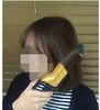 韩国进口glampalm卷发棒40mm超大号卷发器不伤发头发