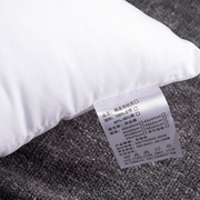 4550556065x70全棉抱枕芯方枕套芯沙发大方垫长方形十字绣芯