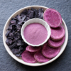 晚桔丨熟紫薯粉 没时间蒸紫薯的宝子有口福了 直接冲泡即食紫薯泥