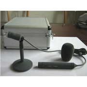逊卡 XUOKA TK866 专业播音话筒 电容麦克风 (会议专用）