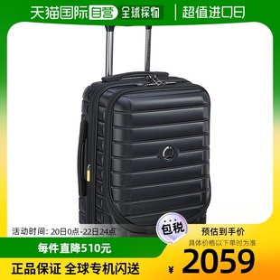 美国直邮delsey 通用 旅行包扩展行李箱