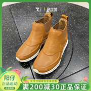 nike耐克女鞋运动鞋气垫鞋，高帮耐磨缓震休闲鞋859550-200