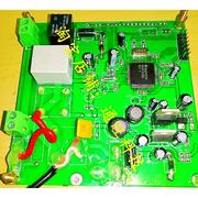 基于MSP430F5438A单片机智能交流电压检测过压断L电设计套件14-13