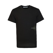 Calvin Klein jeans/CK男士时尚休闲圆领短袖T恤301353